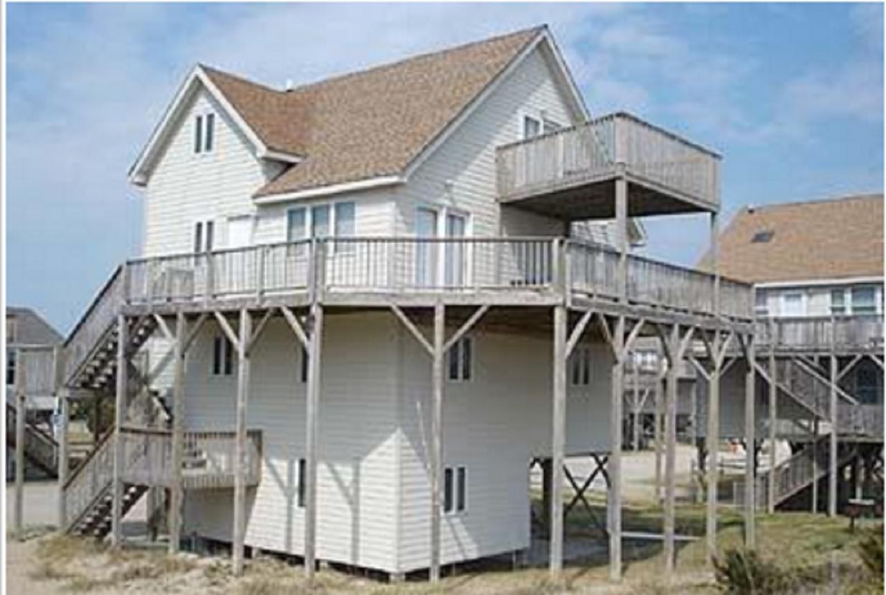 Avon Cottages ภายนอก รูปภาพ