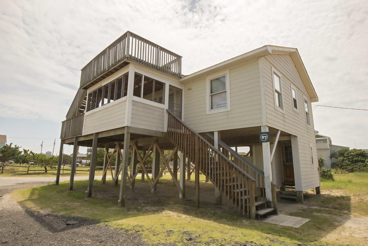 Avon Cottages ภายนอก รูปภาพ